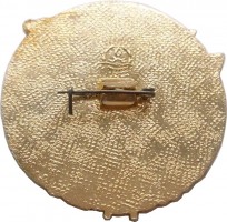 Badge  