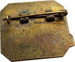 Badge  