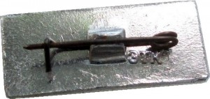 Badge  