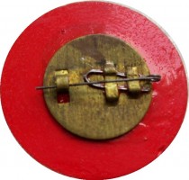 Badge  
