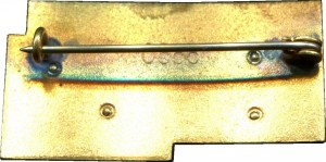 Badge  