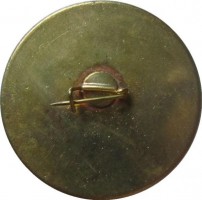 Нагрудный знак Чемпионат СССР по мотоспорту, Таллин 74 