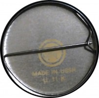 Badge  