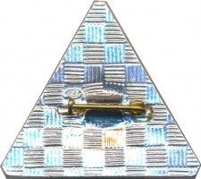 Badge  