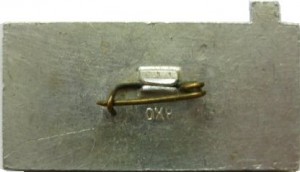 Badge  