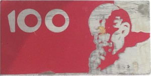 Badge  