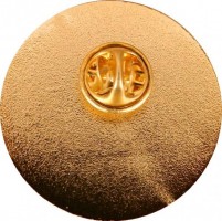 Badge  