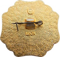 Badge  