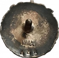Badge  