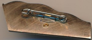 Badge  