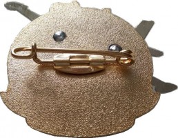 Badge  