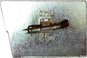 Badge  