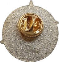 Badge  