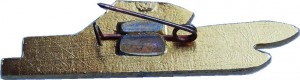 Badge  