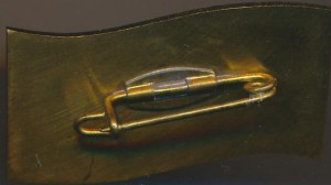 Badge  