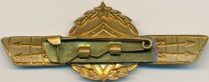 Badge  