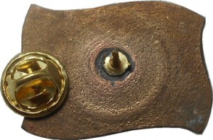 Badge  
