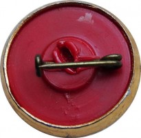 Нагрудный знак Летчик-Космонавт 