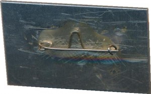 Badge  