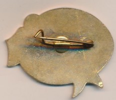 Badge  