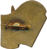 Badge  