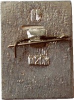Badge  