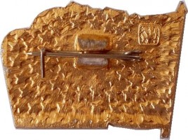 Badge  