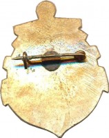 Badge  