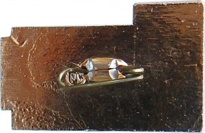 Badge  