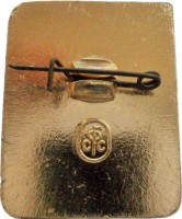 Badge  