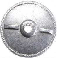 Нагрудный знак Инструктор, авиация 