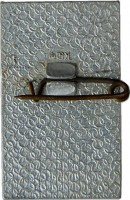 Badge  