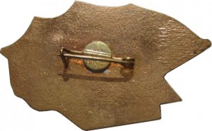 Badge  