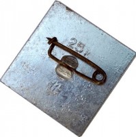 Badge  