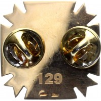 Badge  