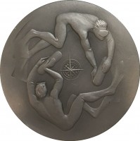 Badge  