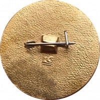 Badge  