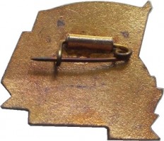 Badge  
