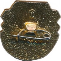 Badge  
