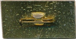 Badge  