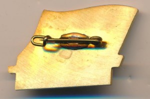 Badge  