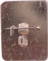Badge  