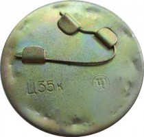 Badge  