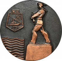 Badge  