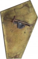 Нагрудный знак Альпинист Киев 
