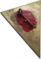 Badge  