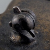 Badge Aerial Gunner 