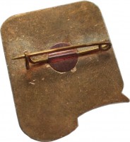 Badge  
