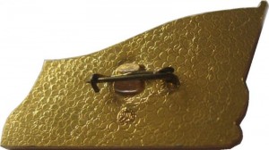 Badge  