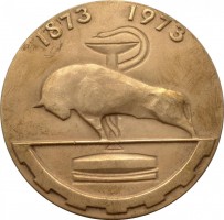Badge  